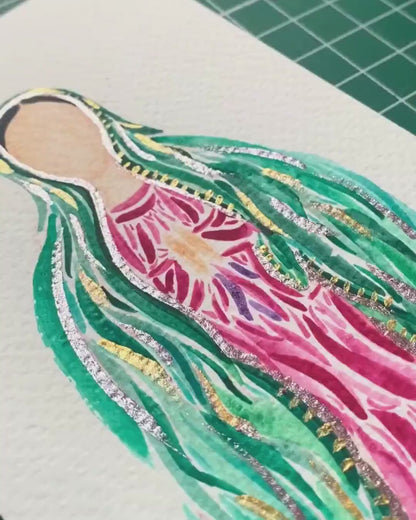 Virgen de Guadalupe